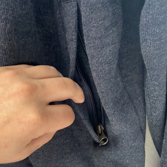 Basic Options Cardigan Jacket - Picture 6 of 9